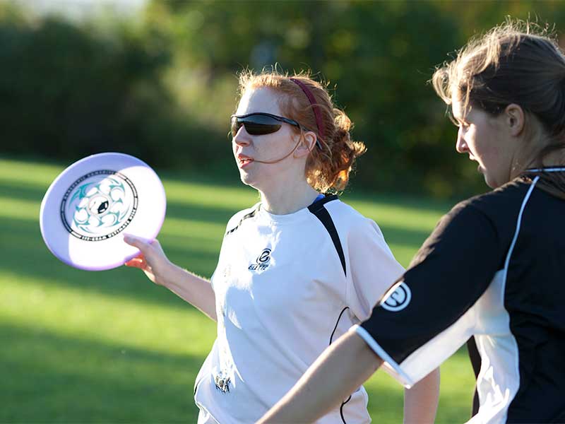 Pre-registered Drop-in Recreation